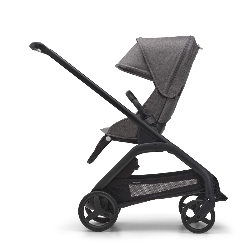楽天市場】バガブー ドラゴンフライ ストローラー 両対面 bugaboo