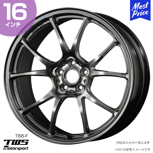 車用ホイール スポーク 16インチ」の人気商品一覧 | 安い商品を通販