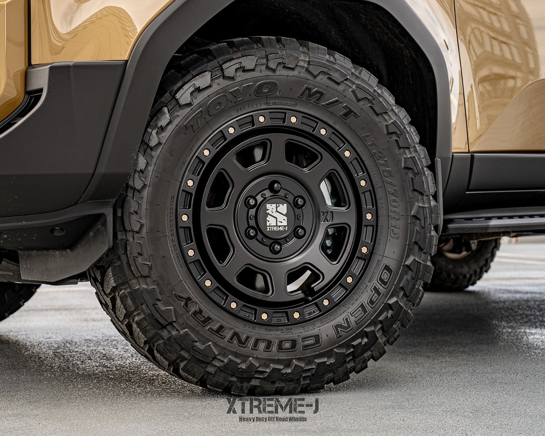 楽天市場】ランクル250 ランクル300 18インチ 275/70R18 ヨコハマ