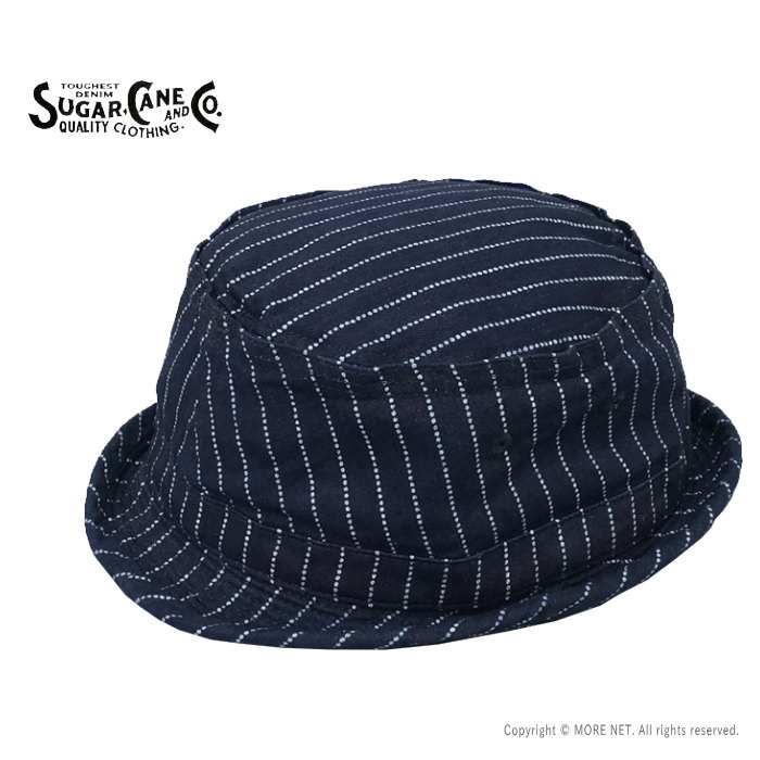 楽天市場】シュガーケーン SUGAR CANE ウォバッシュストライプ
