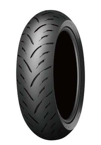ダンロップ スポーツマックス GPR-300 180/55ZR17 (バイク用タイヤ
