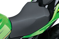 楽天市場】ninja400 シートの通販