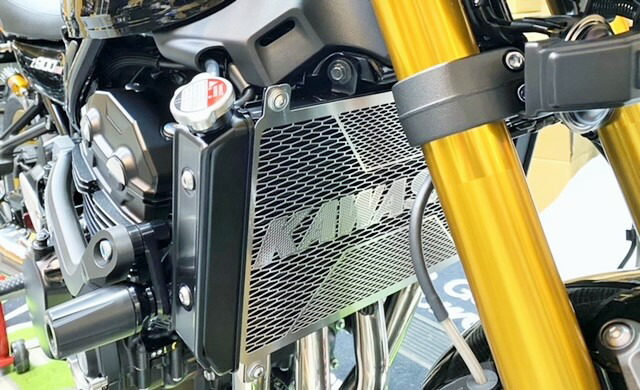 楽天市場】在庫有り 当日発送 KAWASAKI カワサキ 純正オプション