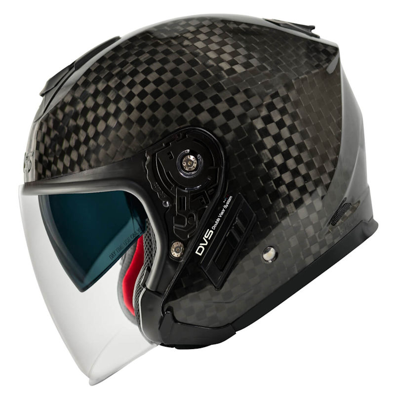 楽天市場】WINS A-FORCE RS JET 12K インナーシールド付き 12Kカーボン