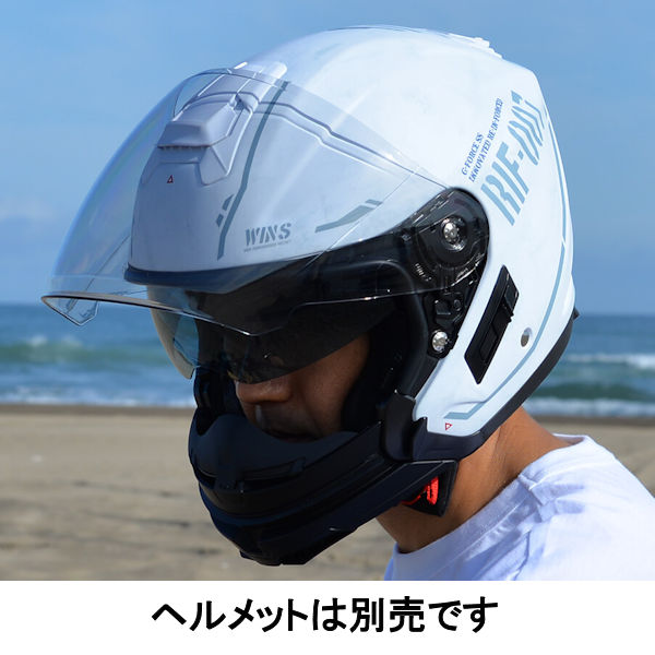 楽天市場】【在庫あり】WINS A-FORCE RS JET 用 G-FORCE SS JET