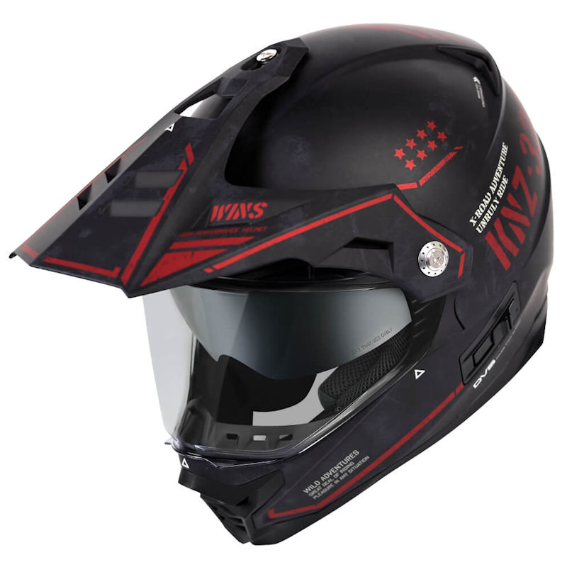 ウインズジャパン バイク ヘルメット XROAD」の人気商品一覧 | 安い
