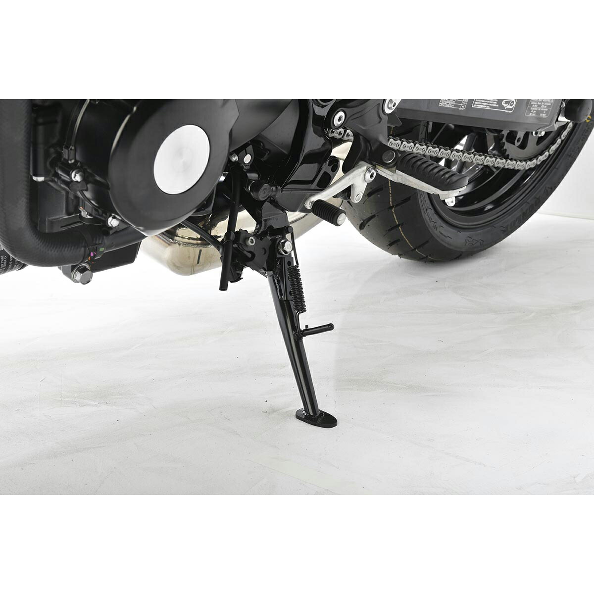 楽天市場】Kawasaki Z900RS 20mmローダウンセット EFFEX : モトパーツ