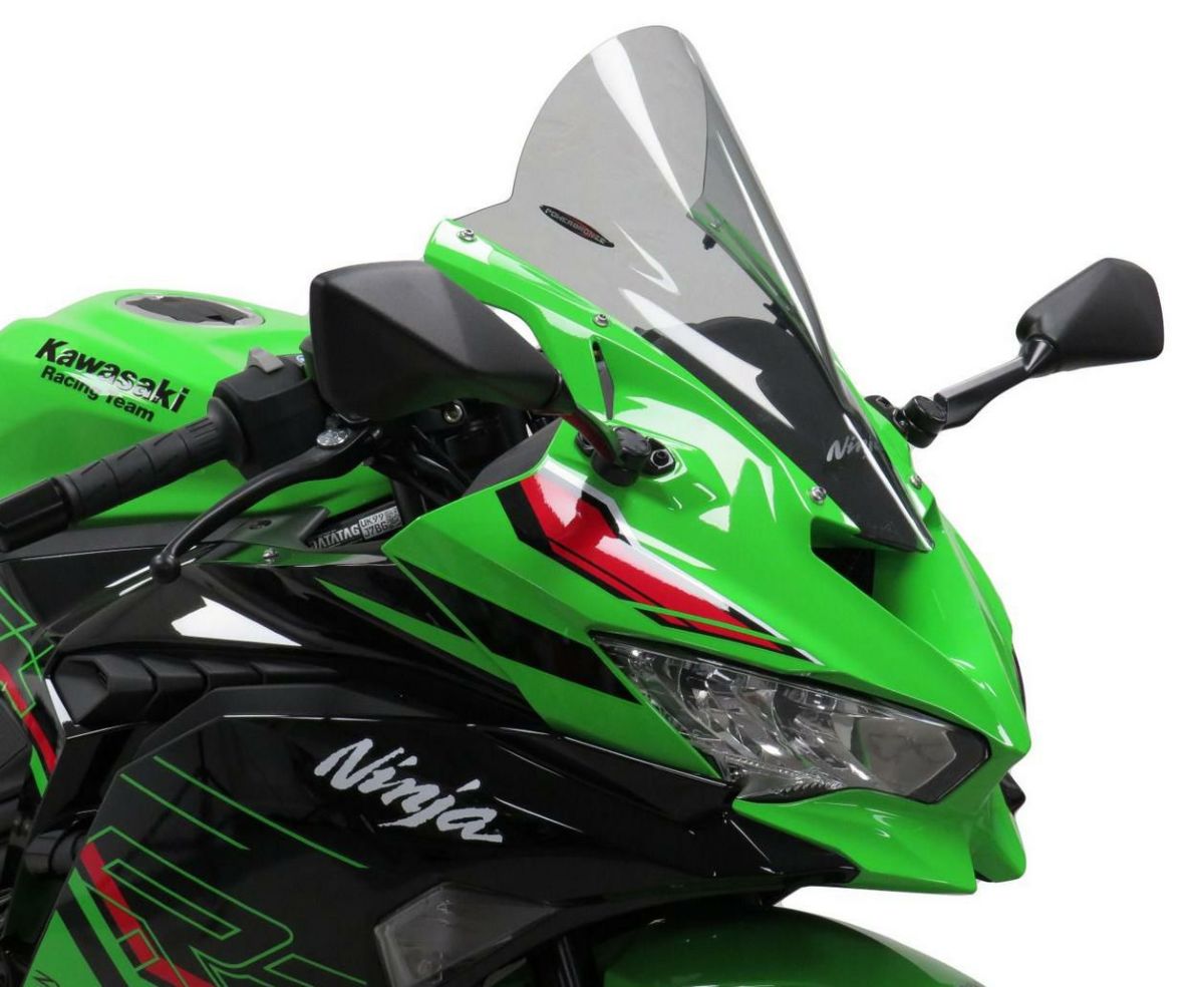 楽天市場】ZX-4R SE/RR ZX-4R 2023〜ZX25R/SE 20〜 エアフロー（ダブル