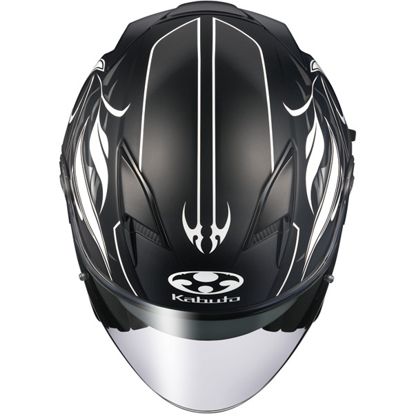 楽天市場】OGK KABUTO EXCEED ELFI（エクシード エルフィ） フラット