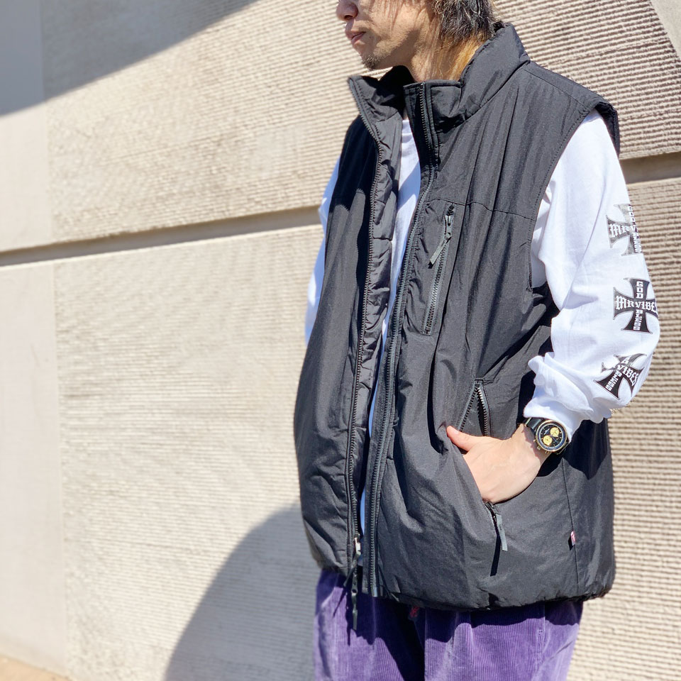 楽天市場】BAF プリマロフトベスト ECWCS GEN3 Level 7 PRIMALOFT VEST