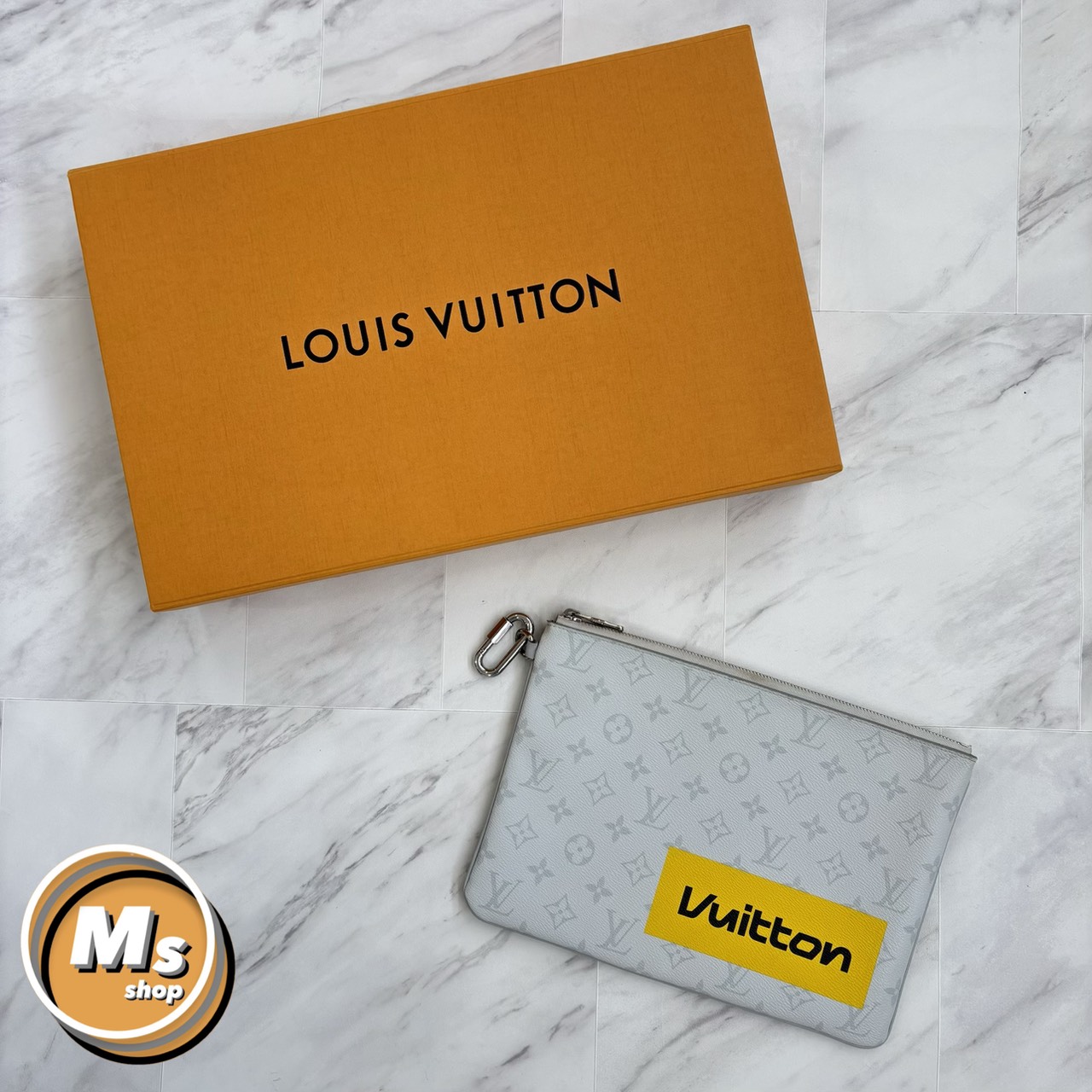 ルイ・ヴィトン(LOUIS VUITTON) ビトン セカンドバッグ | 通販・人気