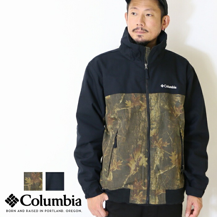楽天市場】-【セール 20％OFF】 コロンビア アウター ジャケット