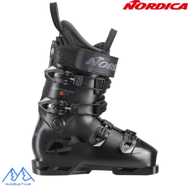 楽天市場】ノルディカ スキーブーツ NORDICA Dobermann 5 - Soft L.C.