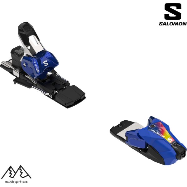 楽天市場】サロモン スキー SALOMON S/RACE PRIME SL 165cm + ICON RS