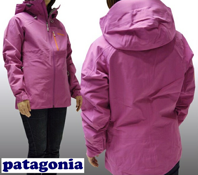 patagonia GORE-TEX ウェア上下セット【使用頻度少・美品】 patagonia