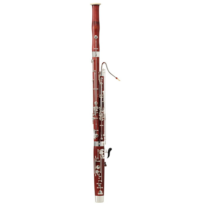 楽天市場】W.シュライバー ファゴット WS5016 選定品 : 管楽器専門店