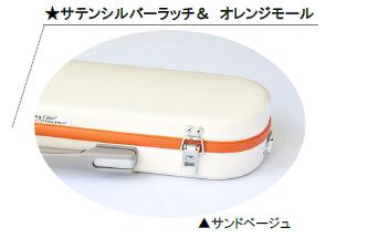 楽天市場】☆《新色・新仕様登場》テナーサックス用ケース CC
