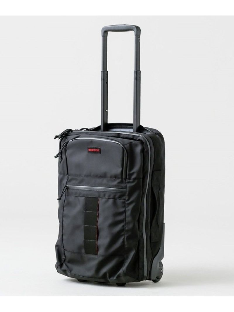 楽天市場】【SALE／50%OFF】BRIEFING x WillLOUNGE/別注JET TRIP CARRY