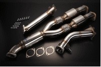 楽天市場】ae111 触媒ストレート（車用品・バイク用品）の通販