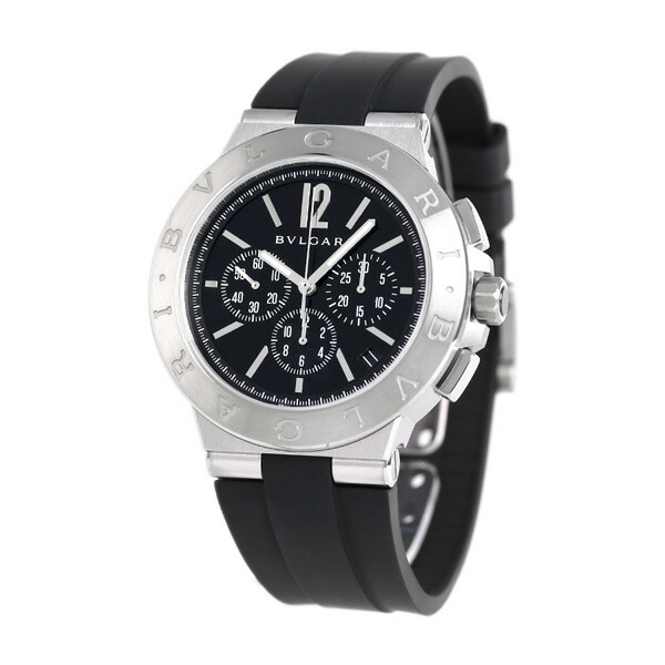 楽天市場】＼10%OFFクーポン☆2日10時迄／ ブルガリ 時計 BVLGARI