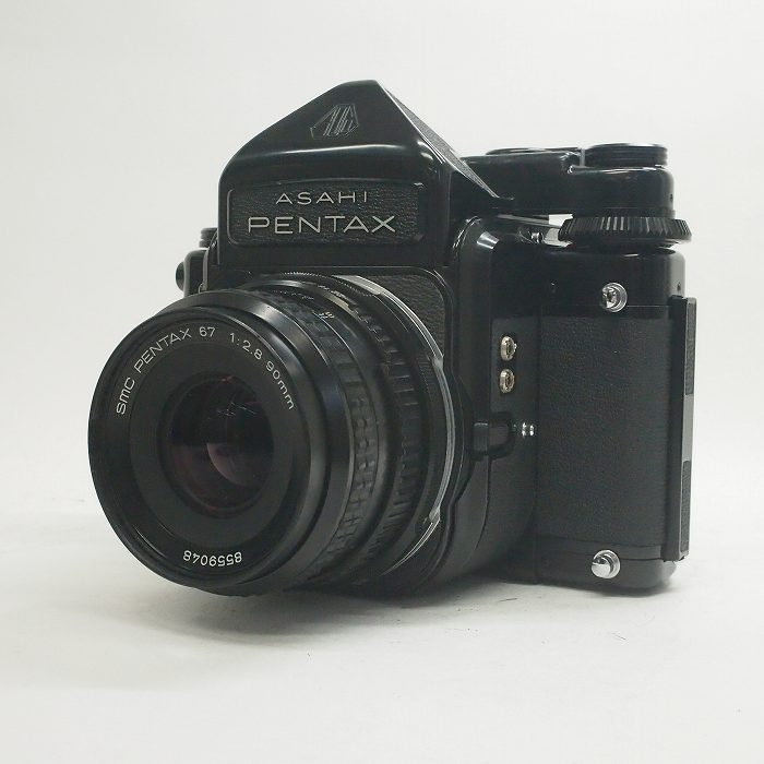 楽天市場】pentax 67 90mmの通販