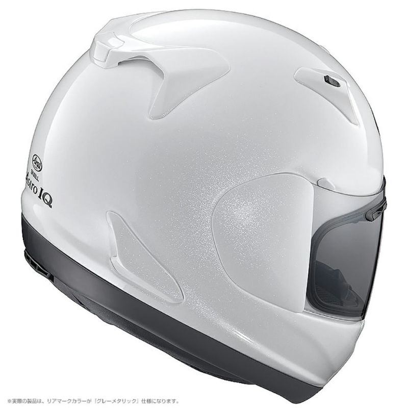 楽天市場】Arai アライ ヘルメット フルフェイス ASTRO-IQ XO