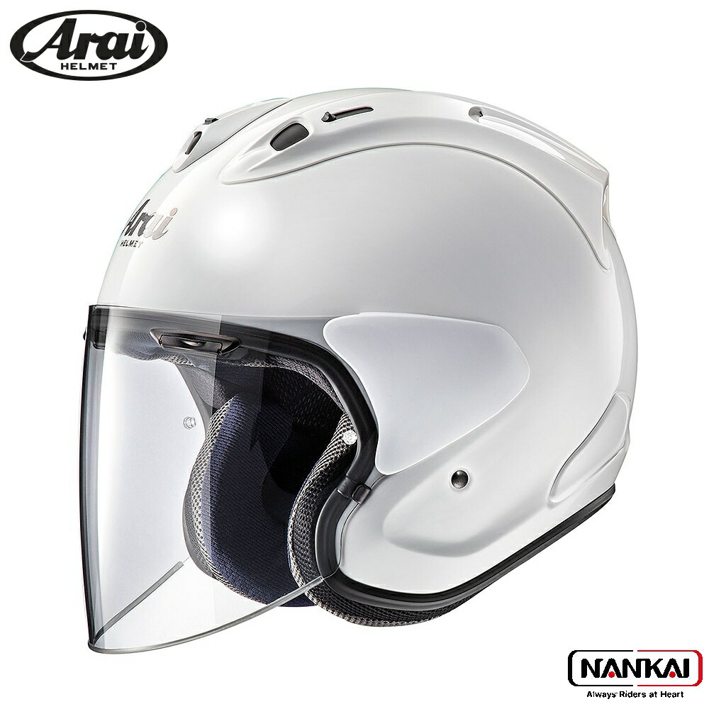 楽天市場】Arai アライ ヘルメット ジェット オープンフェイス VZ-RAM