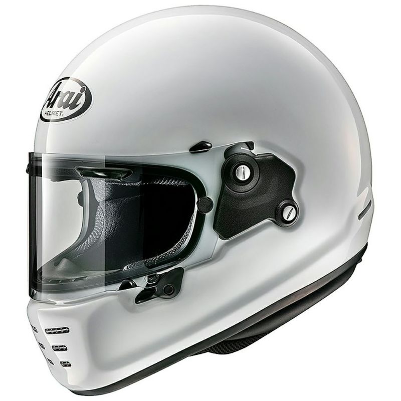 楽天市場】Arai アライ ヘルメット フルフェイス RAPIDE-NEO