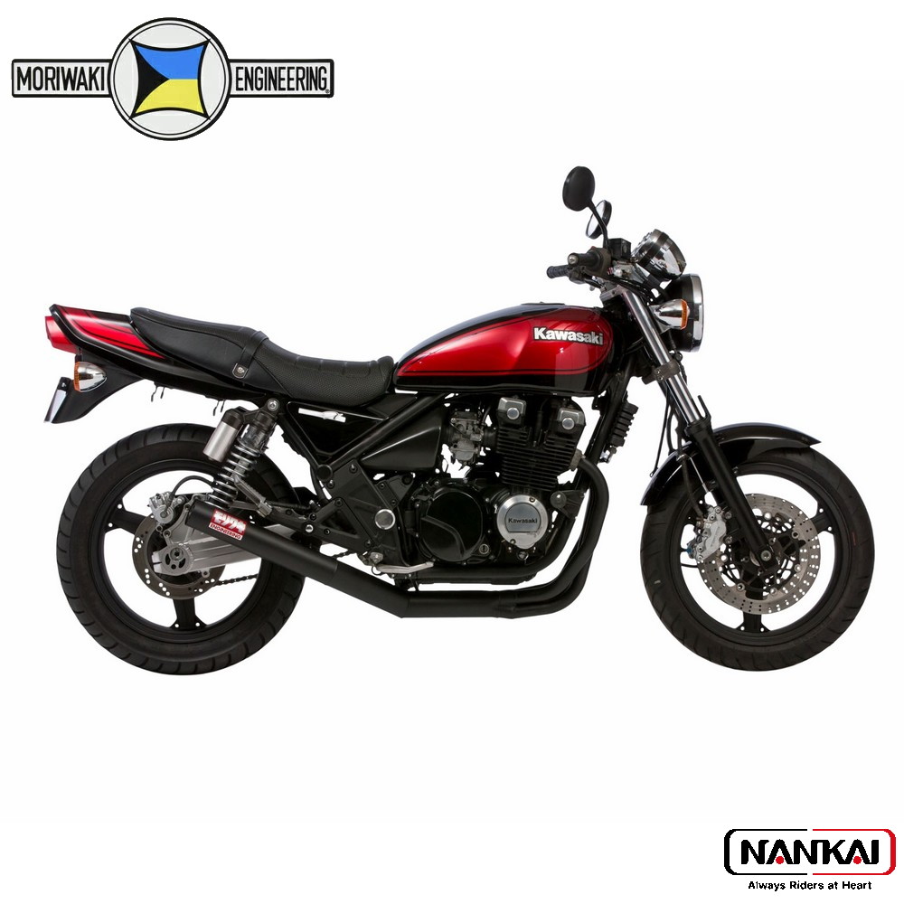 楽天市場】ｾﾞﾌｧｰ750 ﾓﾘﾜｷ ﾜﾝﾋﾟｰｽ ﾌﾞﾗｯｸ ﾏﾌﾗｰ [MORIWAKI ZEPHYR750 ONE