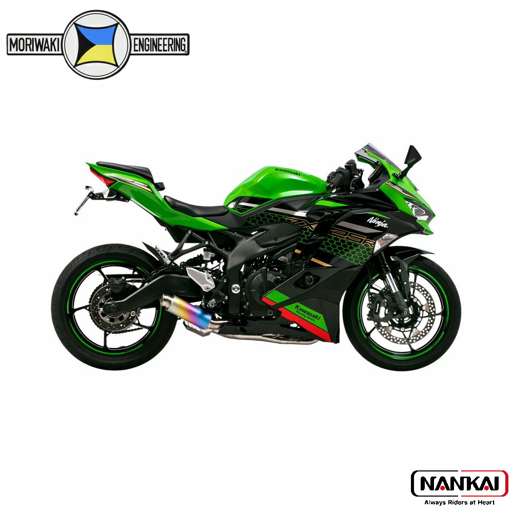 楽天市場】zx25r マフラーの通販