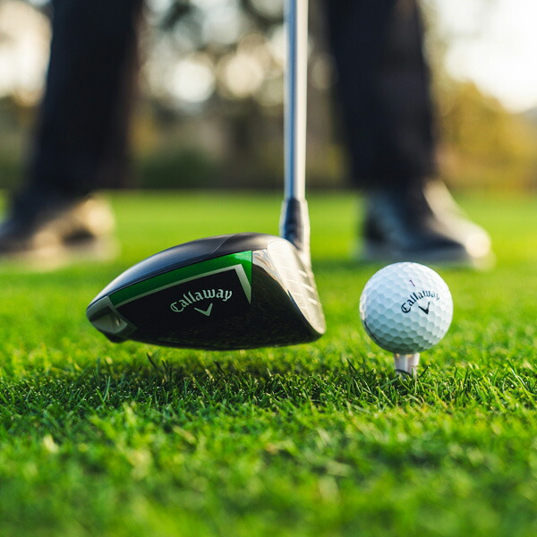 Callaway ELYTE MiniドライバースピーダーNXバイオレット60S 楽天市場