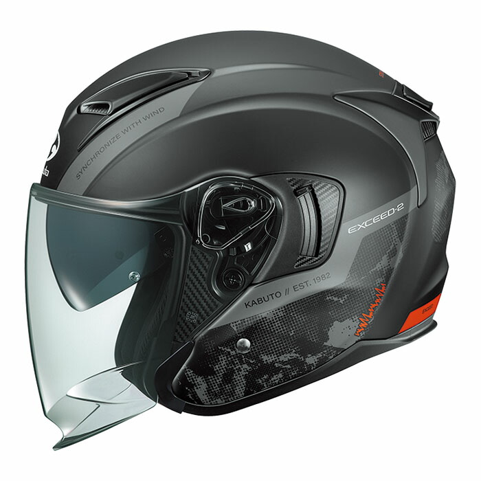 バイク用ヘルメット OGK KABUTO XL exceed」の人気商品一覧 | 安い商品