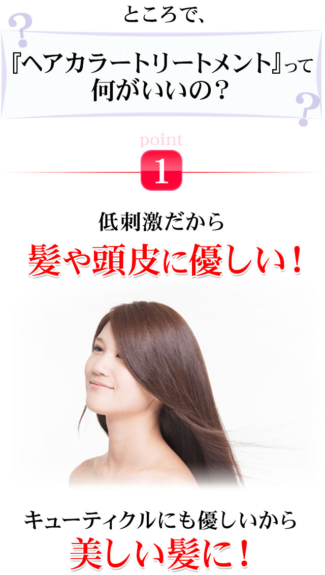 楽天市場】白髪染め トリートメント ソワニティ ヘアカラー
