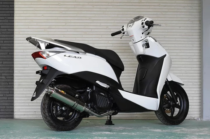 バイク用マフラー マフラー リード」の人気商品一覧 | 安い商品を通販