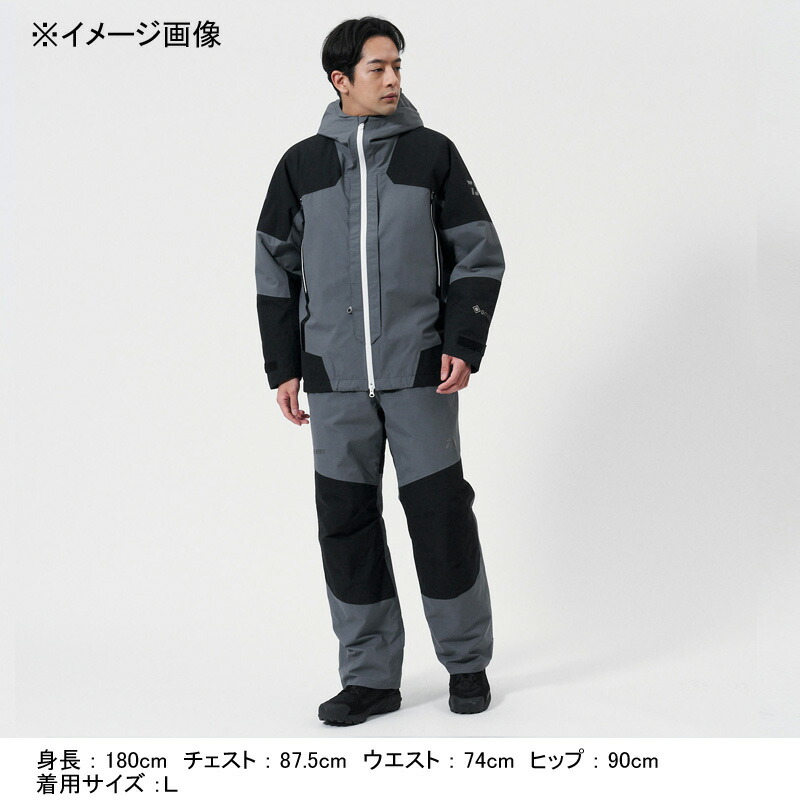 楽天市場】ダイワ(Daiwa) DW-1825 GORE-TEX コンビアップウィンター