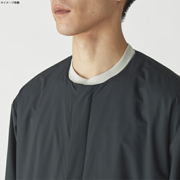 楽天市場】スノーピーク(snow peak) 2L Octa Cardigan 全4色 全5サイズ