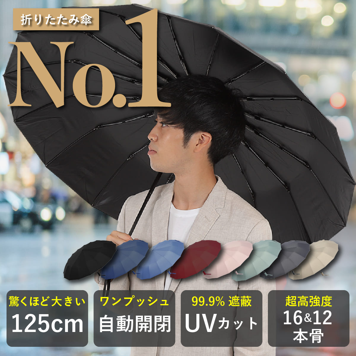 楽天市場】バーバリー 晴雨兼用 傘の通販