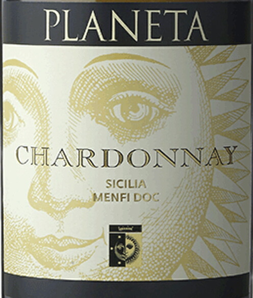楽天市場】プラネタ シャルドネ 2023PLANETA CHARDONNAY SICILIA MENFI