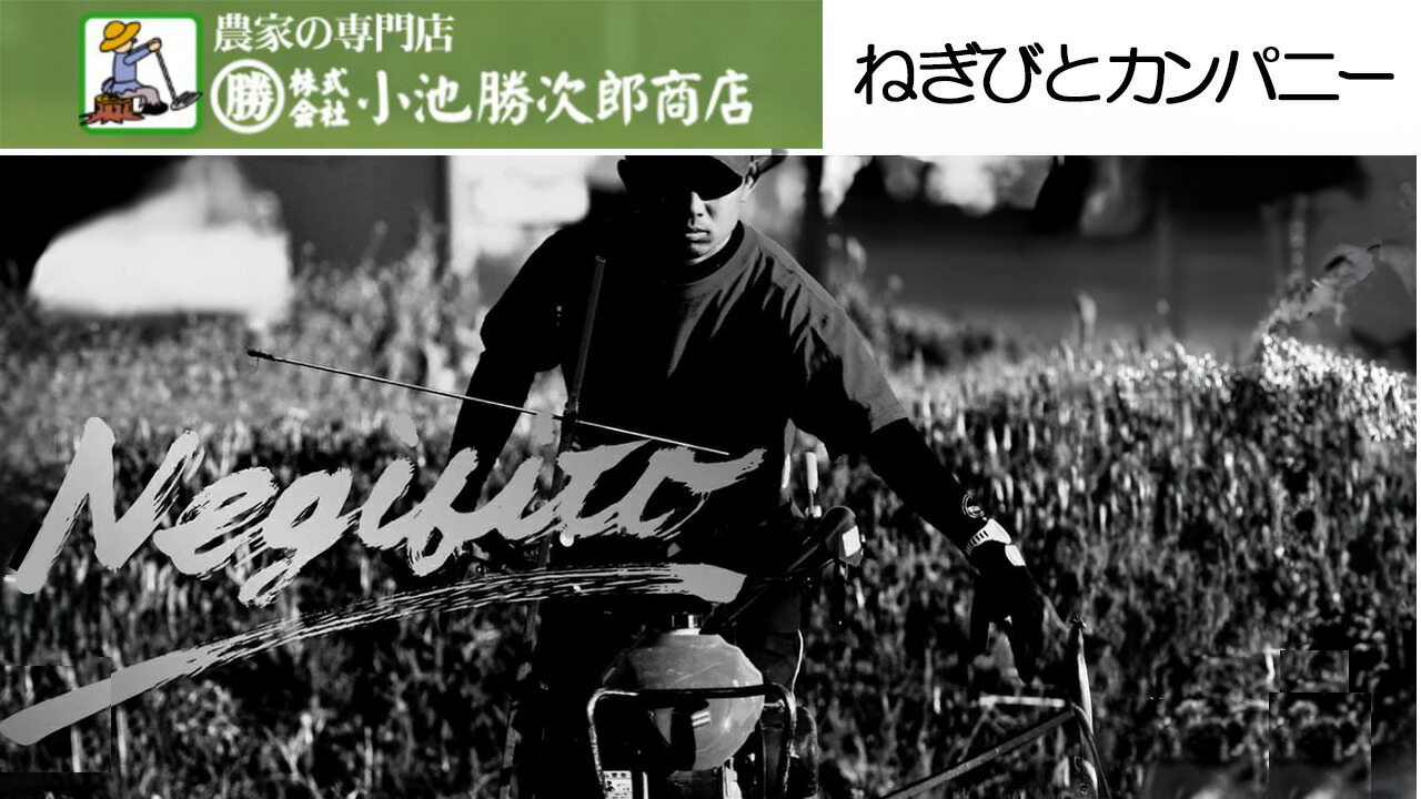 楽天市場 | ネギ参謀オンラインショップ - NEGIBITO BOX & PARTS