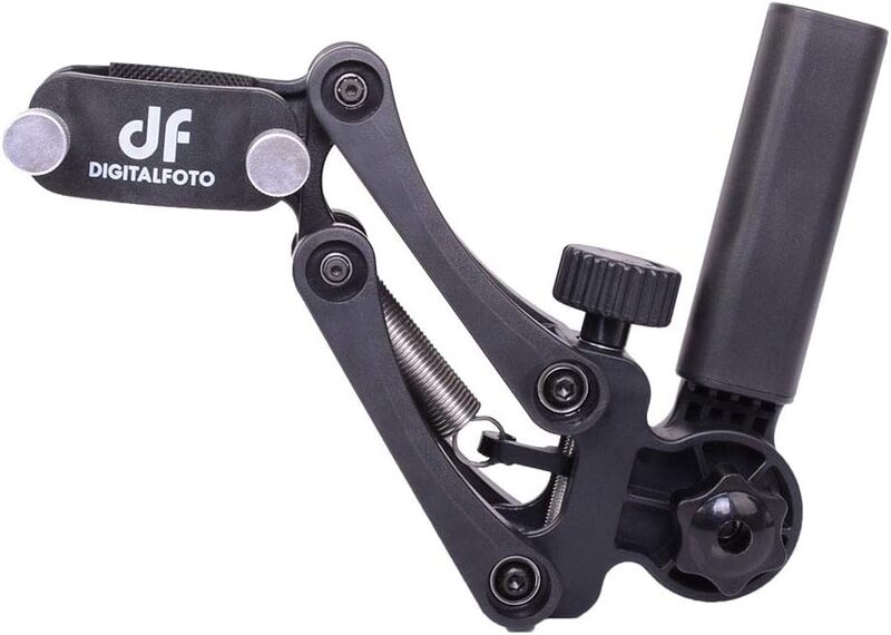 楽天市場】【SS期間限定☆10%OFF】DF DIGITALFOTO SNIPER ジンバル