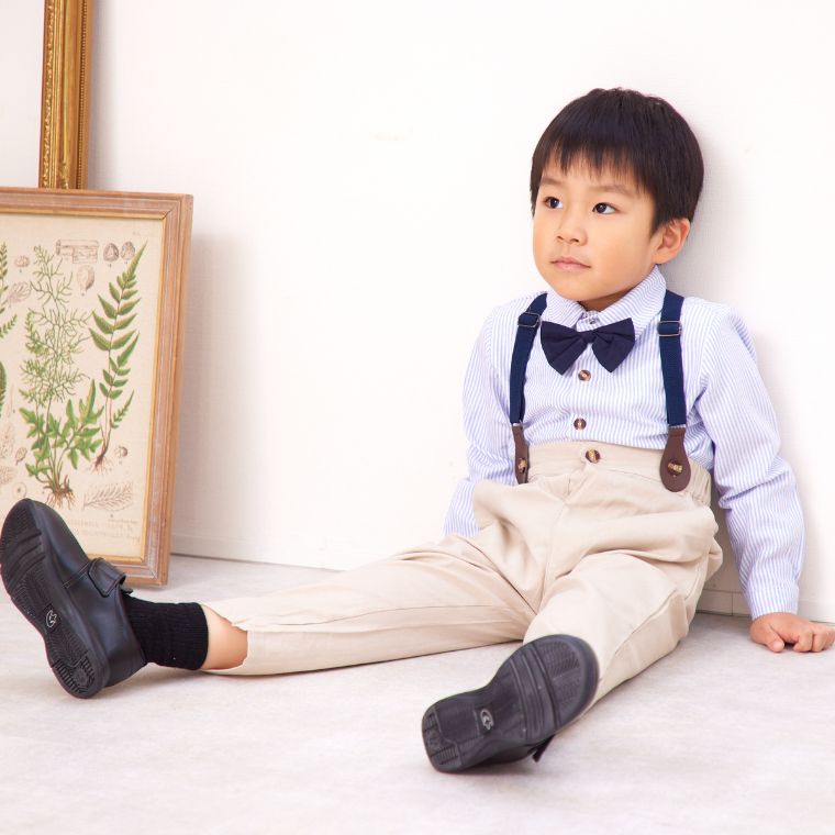 楽天市場】【180日保証サービス付】 男の子 フォーマル 入園式 子供服