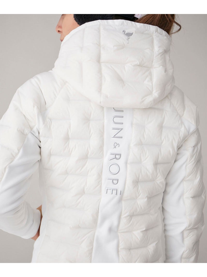 楽天市場】【SALE／60%OFF】【撥水】ストレッチナイロン ダウン