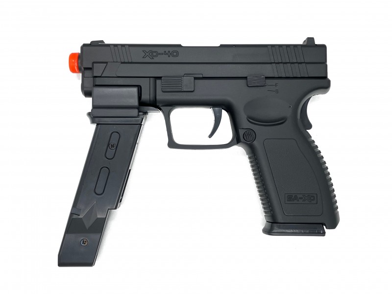 楽天市場】エアーコッキングガン GUNSTORM XD-40 PDW : NEWMGC福岡店