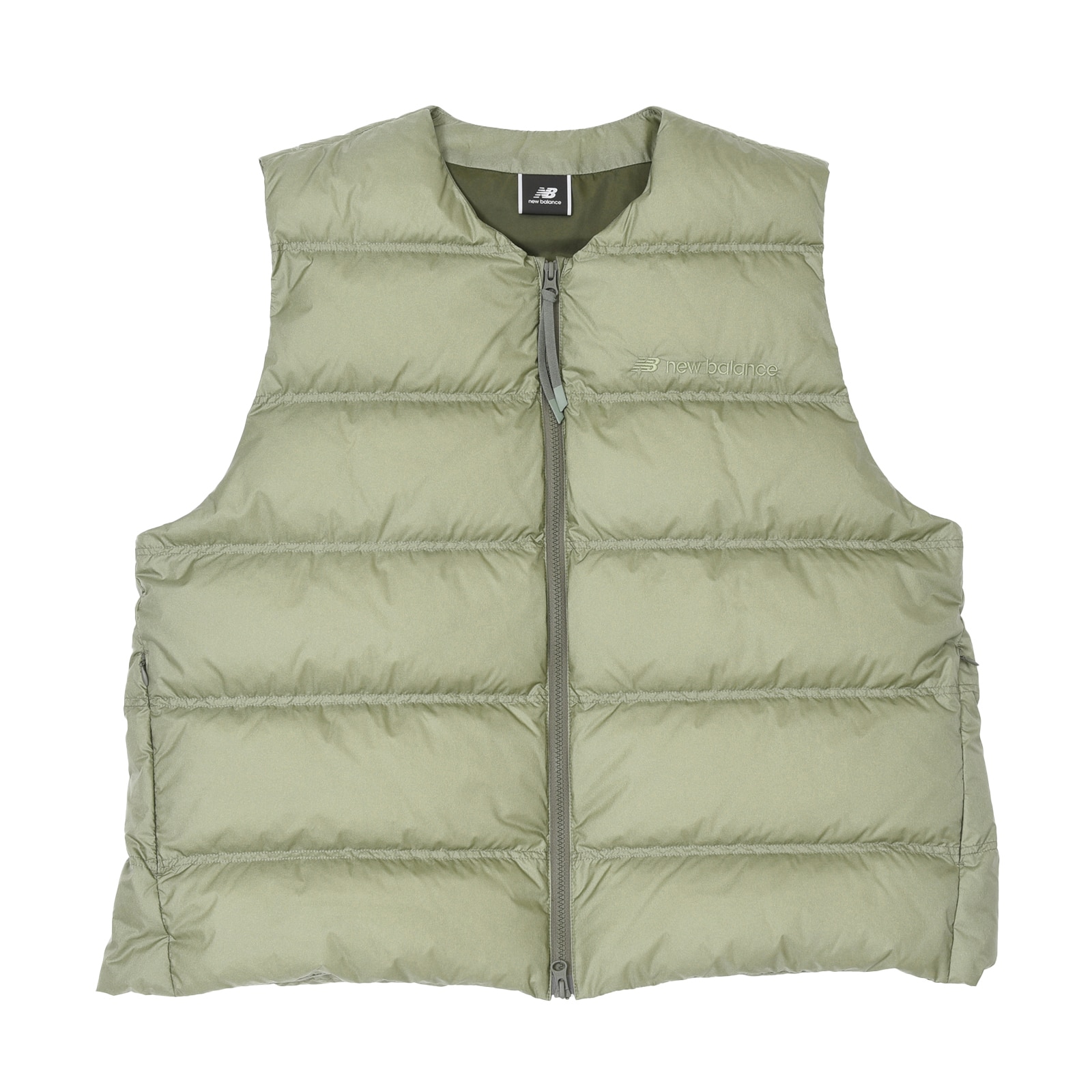 楽天市場】【50%OFF】【公式】ニューバランス MET24 Down Vest