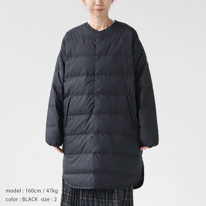 楽天市場】ORCIVAL オーシバル｜ポリエステルタフタ ラウンドネック