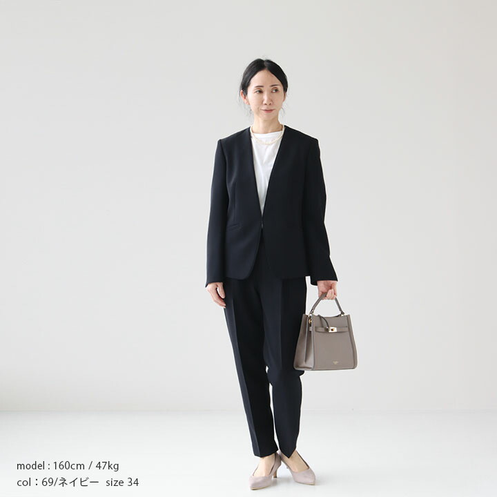 楽天市場】Ballsey(ボールジィ) ドライダブルクロス フロントタック