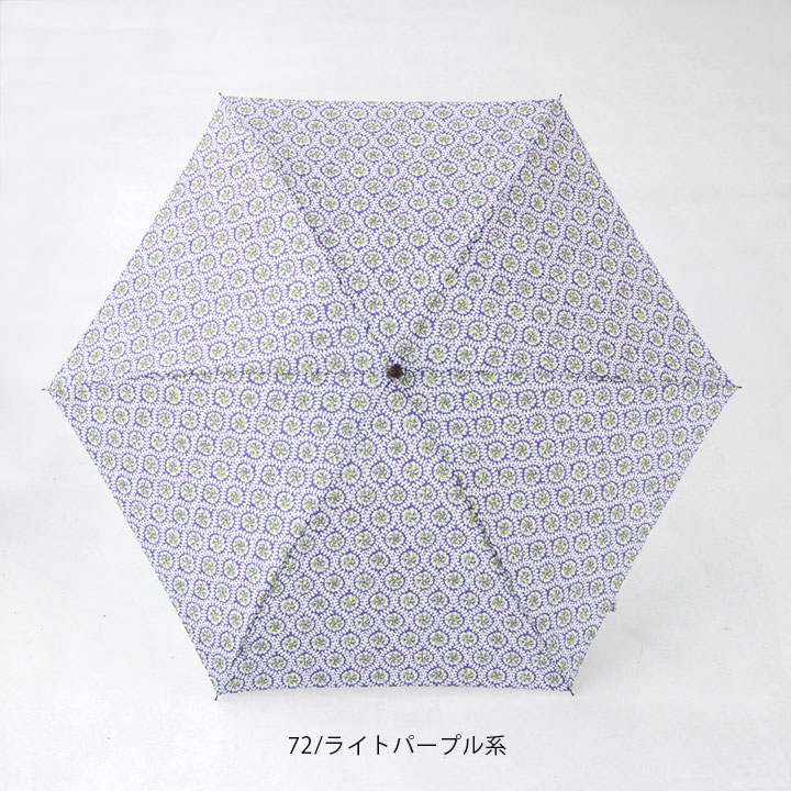 楽天市場】SOULEIADO(ソレイアード) フレンチシックプリント 晴雨兼用