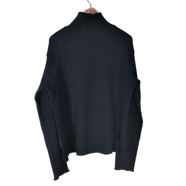 楽天市場】Yohji Yamamoto Pour Homme 95AW 鹿鳴館日本画プリント