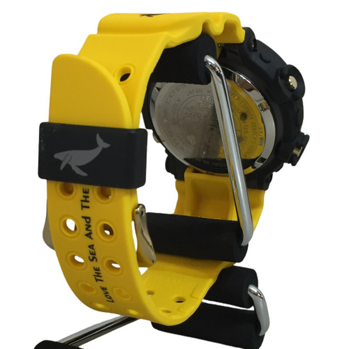楽天市場】G-SHOCK ジーショック CASIO カシオ 腕時計 GW-8200K-9JR