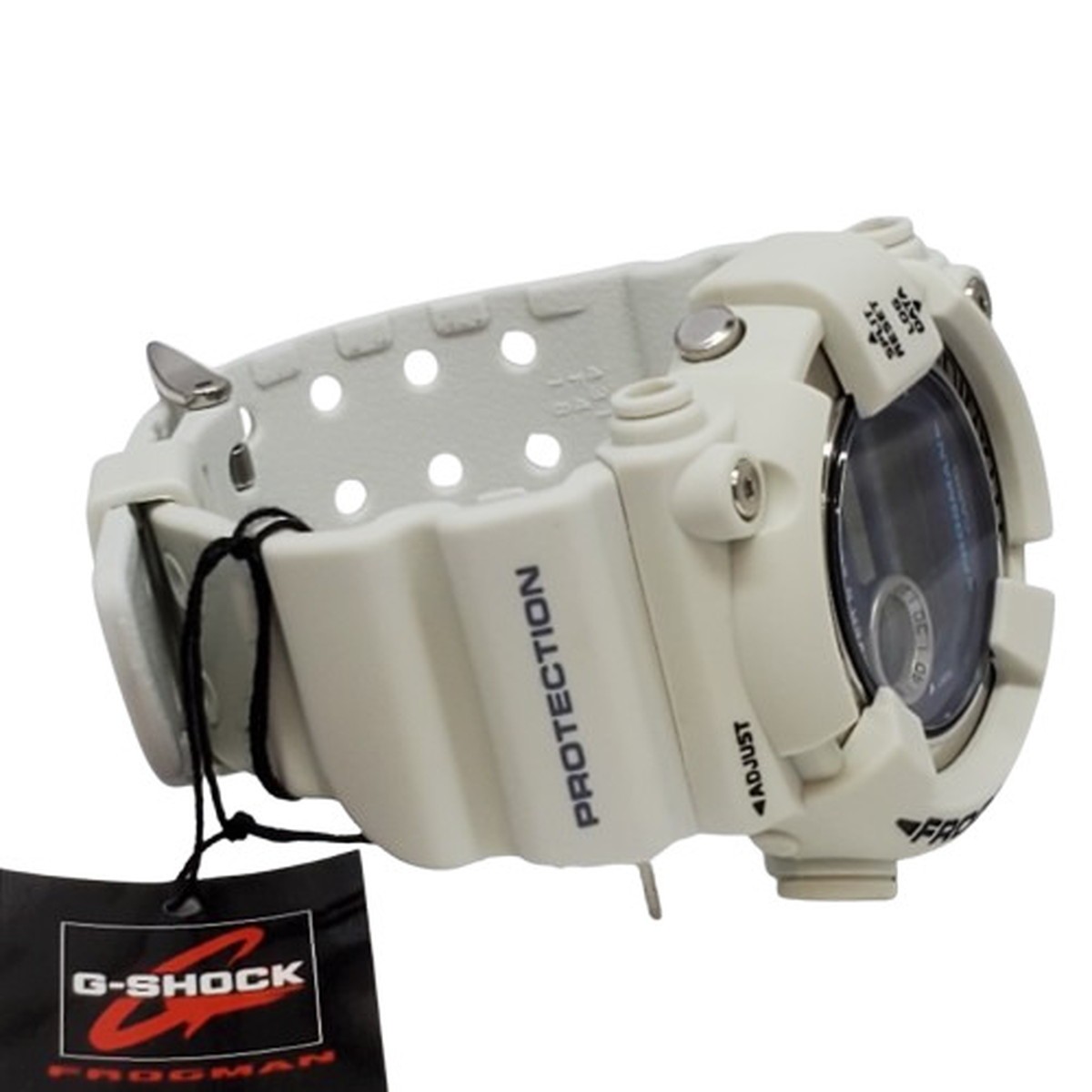 楽天市場】G-SHOCK ジーショック CASIO カシオ 腕時計 DW-8200LG-8